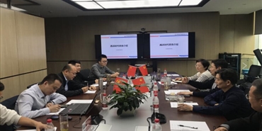 千亿体育(中国区)集团官方网站党委书记、董事长何坤带队调研 西咸千亿体育(中国区)千亿体育(中国区)集团官方网站官方网站西派时代项目