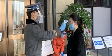 千亿体育(中国区)集团官方网站在建在售项目全面复工