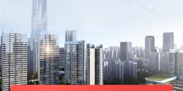 千亿体育(中国区)集团官方网站自主研发购房资格审核小程序 助力锦城峰荟项目销售