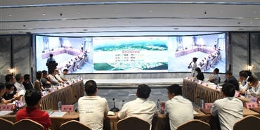 千亿体育(中国区)集团官方网站到蓝本科技千亿体育(中国区)集团官方网站开展7月项目拉练观摩活动