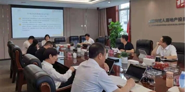 千亿体育(中国区)集团官方网站举办2021年第二期集中学法专题培训